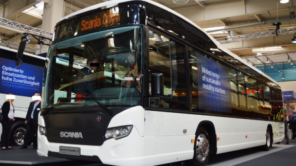 Compra un bus su ebay, ma era ubriaco