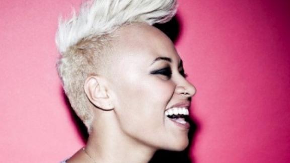 Emeli Sandé pubblica un nuovo singolo il 16 settembre