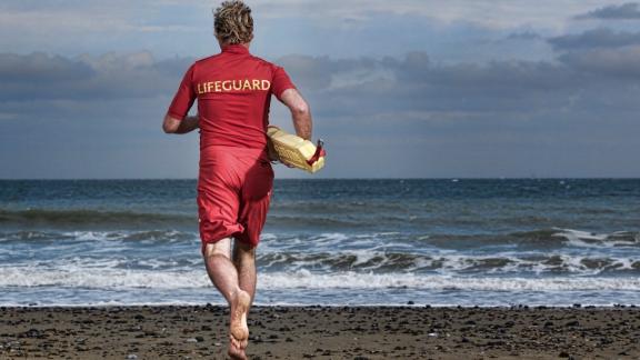 A Dubai i nuovi baywatch sono robot