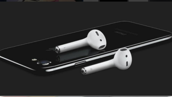 I Phone 7. Arriva la settima meraviglia di Apple