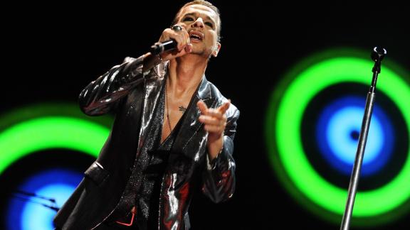 Depeche Mode: in arrivo nuova musica?