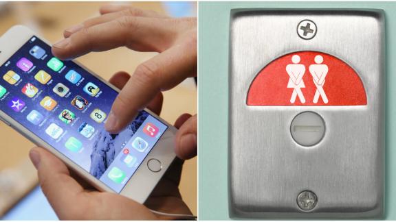 TripToilet, bagni pubblici a portata di smartphone