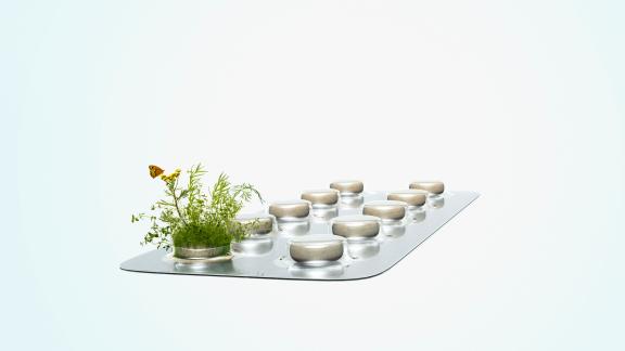 Che cos’è la nutripuntura?