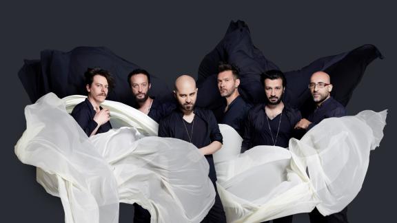 I Negramaro pensano già al nuovo album