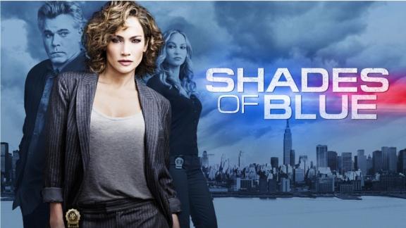 Jennifer Lopez, poliziotta corrotta e doppiogiochista in Shades of Blue