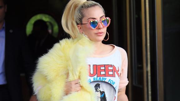 Lady Gaga si esibirà al SuperBowl dopo il no di Adele