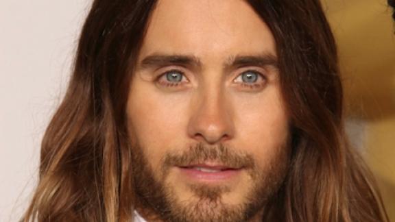 Jared Leto  sarà Andy Warhol in un film