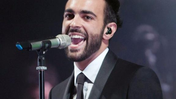 Marco Mengoni: il nuovo progetto comincia ad ottobre 