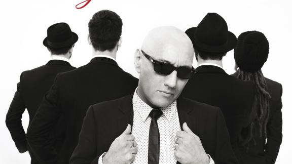 GIULIANO PALMA feat. FABRI FIBRASplendida giornata