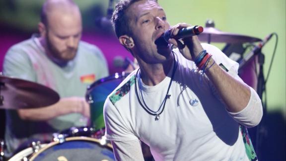 Biglietti per i Coldplay a Milano:  saranno veri?