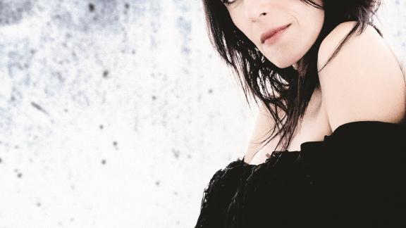 Giorgia pubblica un nuovo singolo: ecco "Oronero"
