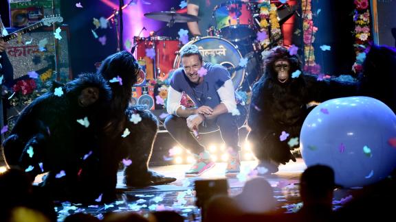 Coldplay: concerto fermo per la proposta del fan