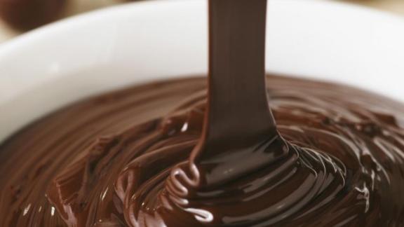 Cioccolata in tazza