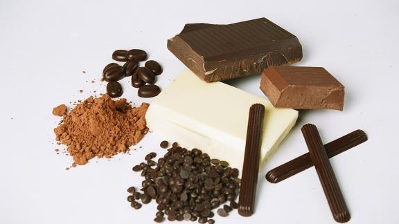 Cioccolato e medicina