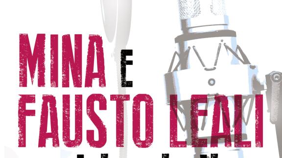 FAUSTO LEALI feat. MINAA chi mi dice