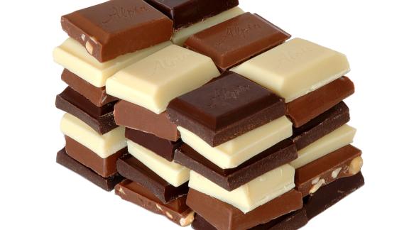 Le sottospecie di Cacao (Theobroma cacao)