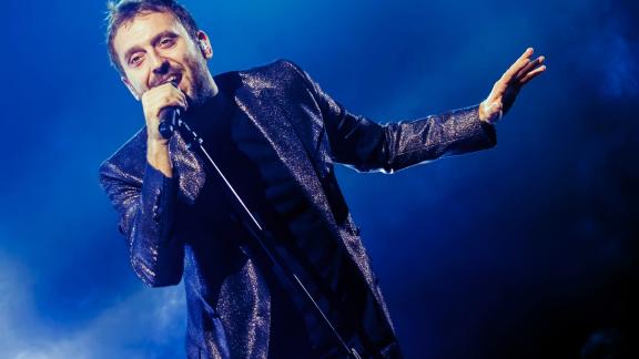 Cesare Cremonini racconta il nuovo album: "Sono entrato nella fase più calda ed importante"