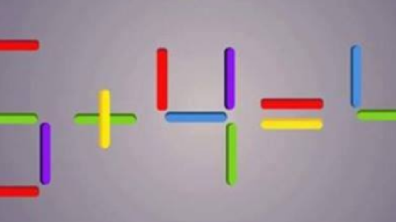 Il gioco matematico che mette alla prove le intelligenze sul web