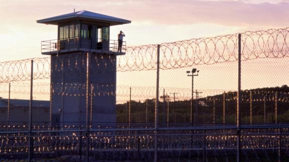 Kit per l'evasione consegnato attraverso un drone. Succede in un carcere inglese