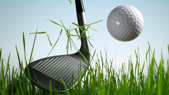 Il golf è l'elisir di lunga vita