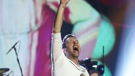 I Coldplay raddoppiano: una seconda data per il live a Milano