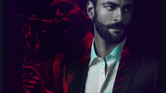 Marco Mengoni dà appuntamento ai fan a venerdì 14 ottobre