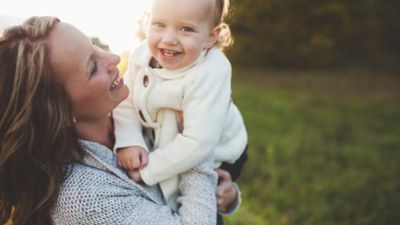 L'intelligenza dei figli deriva dalla madre, non dal padre