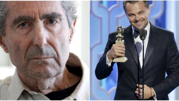 Philip Roth. Anche quest'anno niente oscar allo scrittore di "Pastorale Americana"
