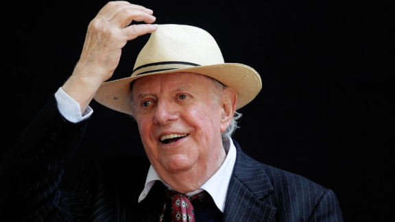 Dario Fo. La clamorosa gaffe della testata spagnola