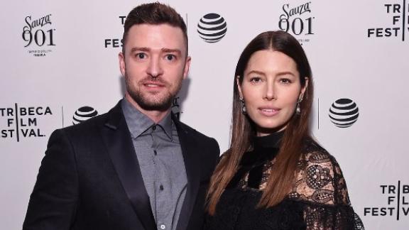 Justin Timberlake e Jessica Biel: tra di loro s'infila Britney Spears