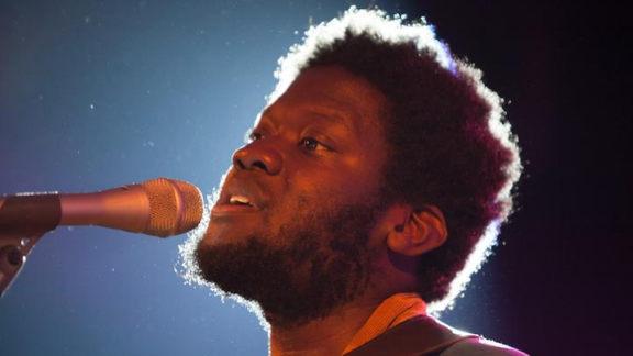 Michael Kiwanuka. Milano si prepara a conoscere il nuovo talento inglese