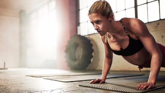Sfogare la rabbia in palestra potrebbe essere rischioso