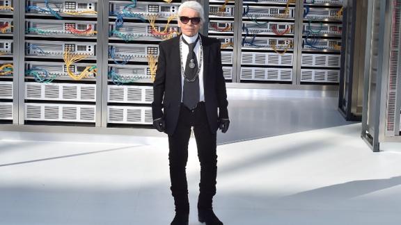 Karl Lagerfeld investe nel settore dell'ospitalità. Nasce Karl Lagerfeld Hotels & Resorts 