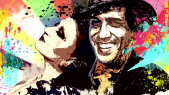 Mina e Celentano: ecco il video di "Amami Amami"