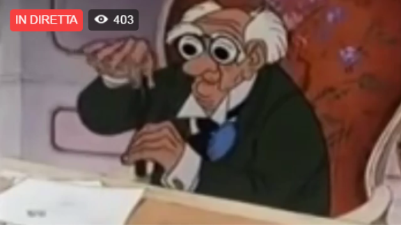 Il video ipnotico che ha stregato il popolo del web