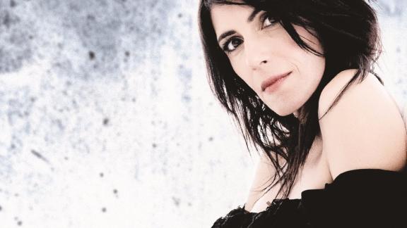 Giorgia annuncia le date del tour