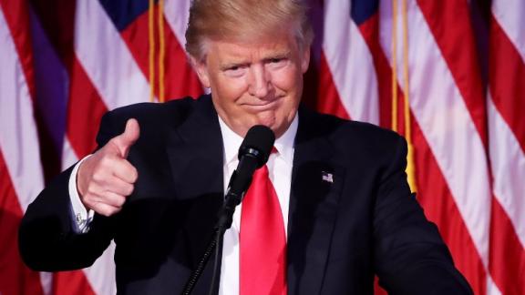 Trump eletto presidente: le reazioni del mondo della musica