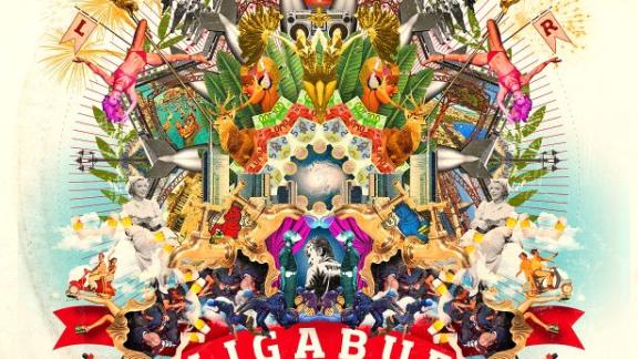 LIGABUEMade in Italy