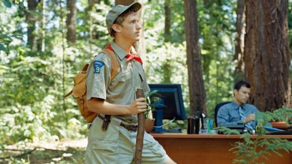 Essere scout migliora la salute mentale. Il Journal of Epidemiology lo dimostra