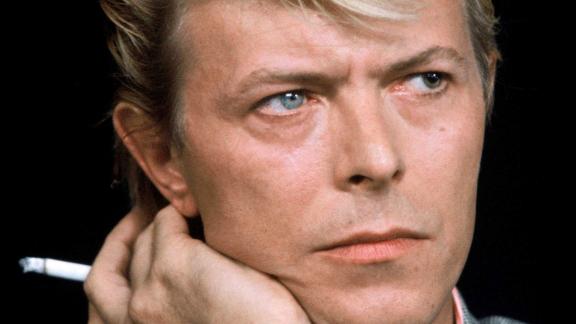 Stelle e segreti: i misteri ancora nascosti nella copertina di "Black Star" di David Bowie