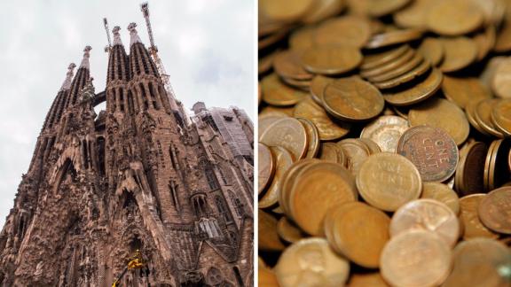Barcellona. Una moneta indipendente per le periferie