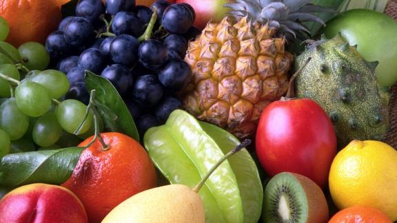Il vero e il falso sulla frutta