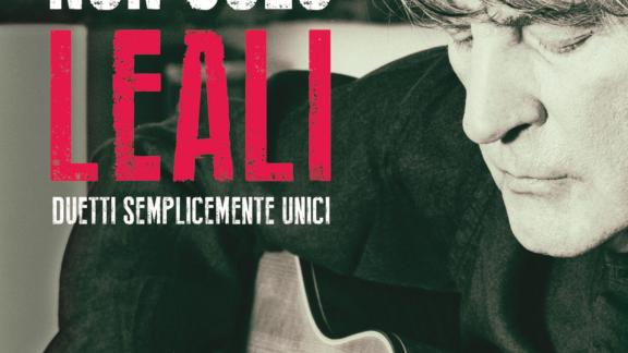 FAUSTO LEALISempre e per sempre