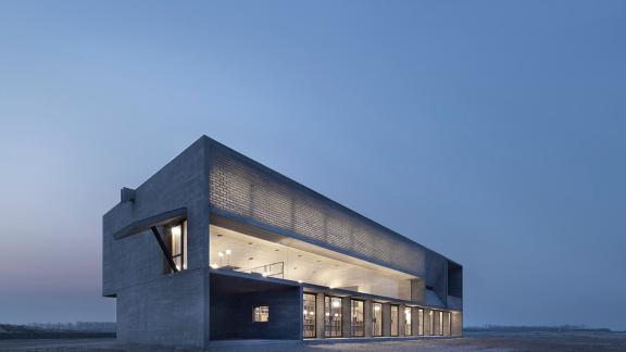 La biblioteca più silenziosa al mondo: si trova in Cina