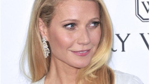 Gwyneth Paltrow fa dietrofront: vuole tornare con Chris Martin