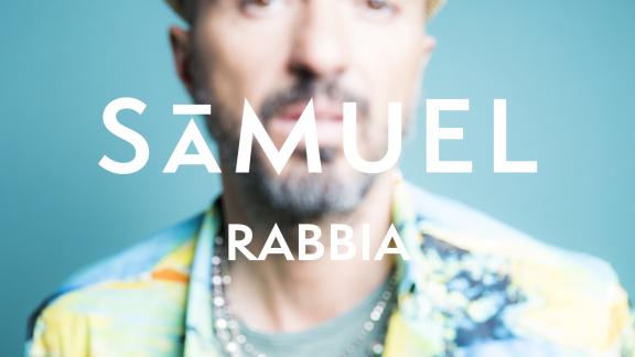 SAMUELRabbia