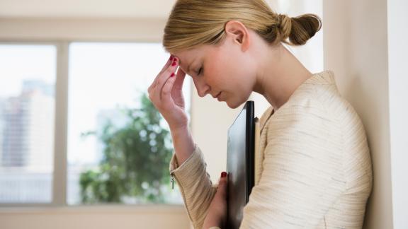Depressione, cibo e attività surrenale: prevenire è meglio che curare