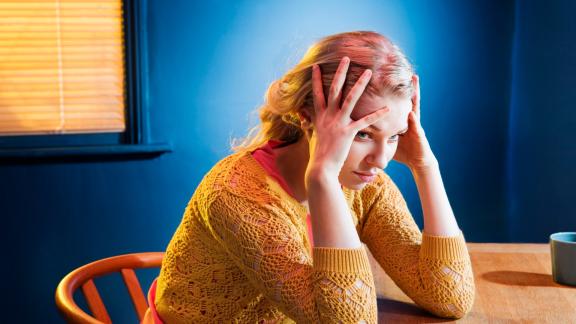 Gli effetti dello stress su ingrassamento, ritenzione, demuscolazione