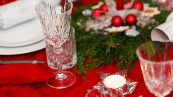 Natale si avvicina: &egrave; possibile conciliare la convivialit&agrave; e il controllo del peso?