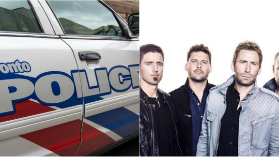 Guidi ubriaco? In Canada ti puniscono con i Nickelback!